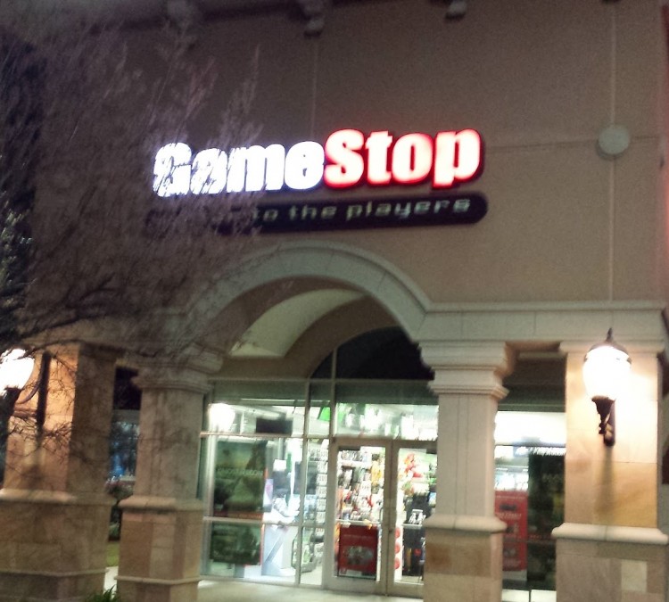 GameStop (Richmond,&nbspTX)